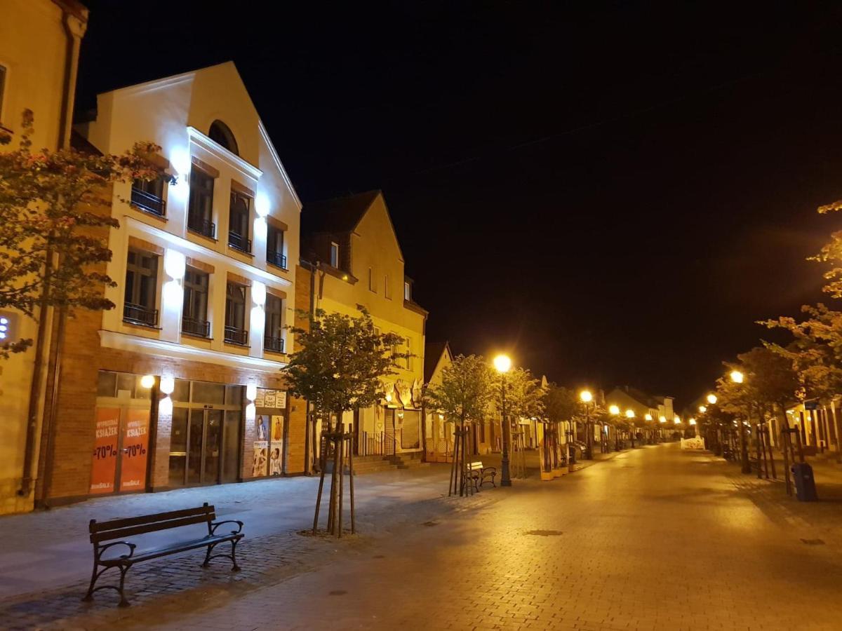 Villa Leba Pokoje & Apartamenty Exterior foto