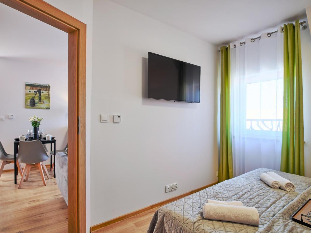 Villa Leba Pokoje & Apartamenty Exterior foto